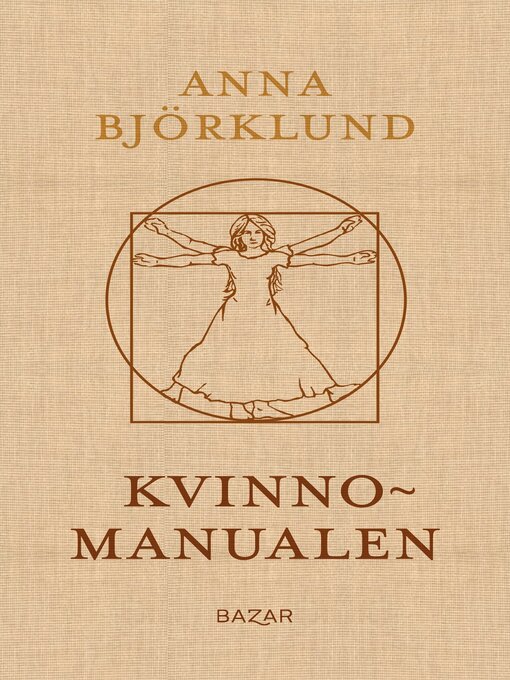 Title details for Kvinnomanualen by Anna Björklund - Available